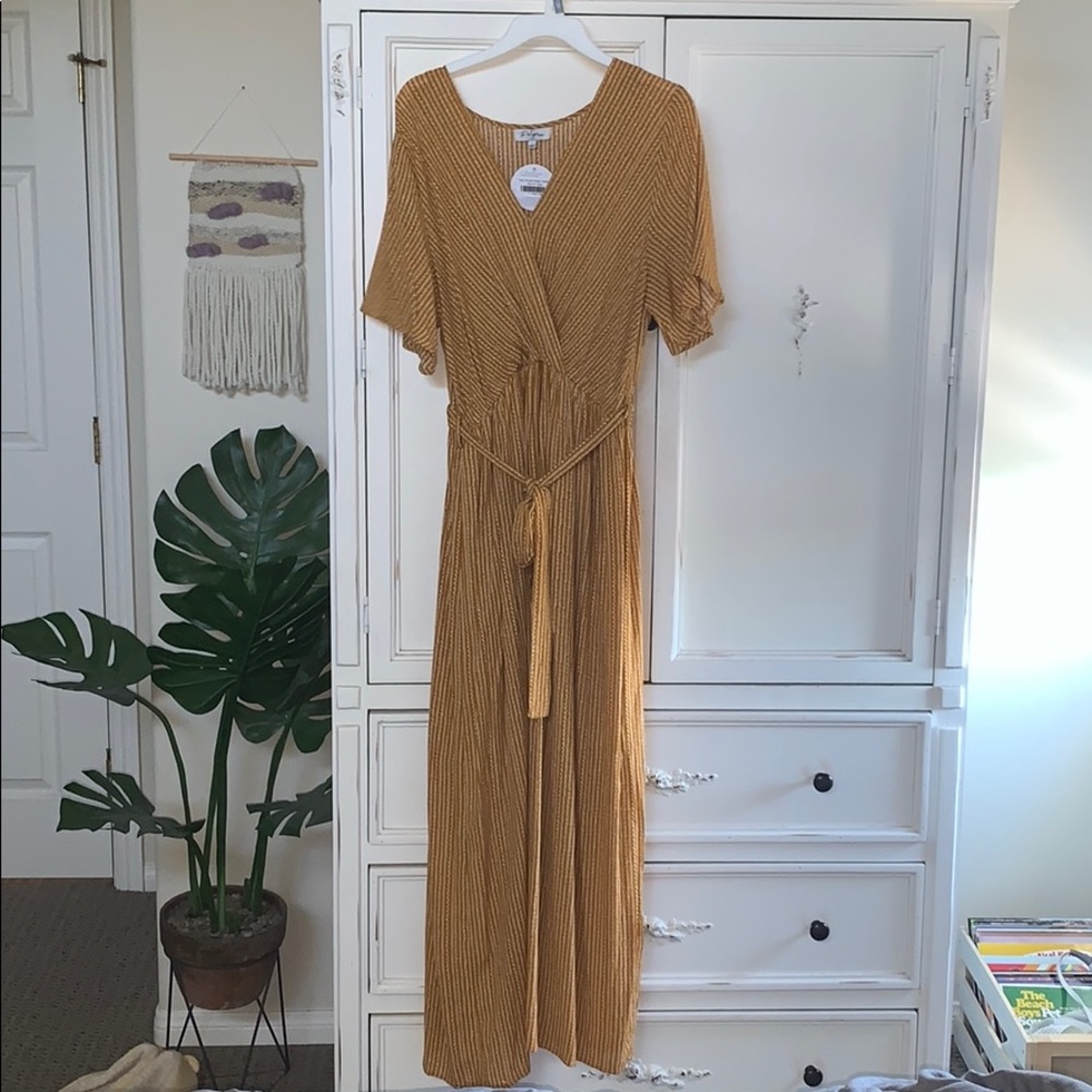 This I Know Dress